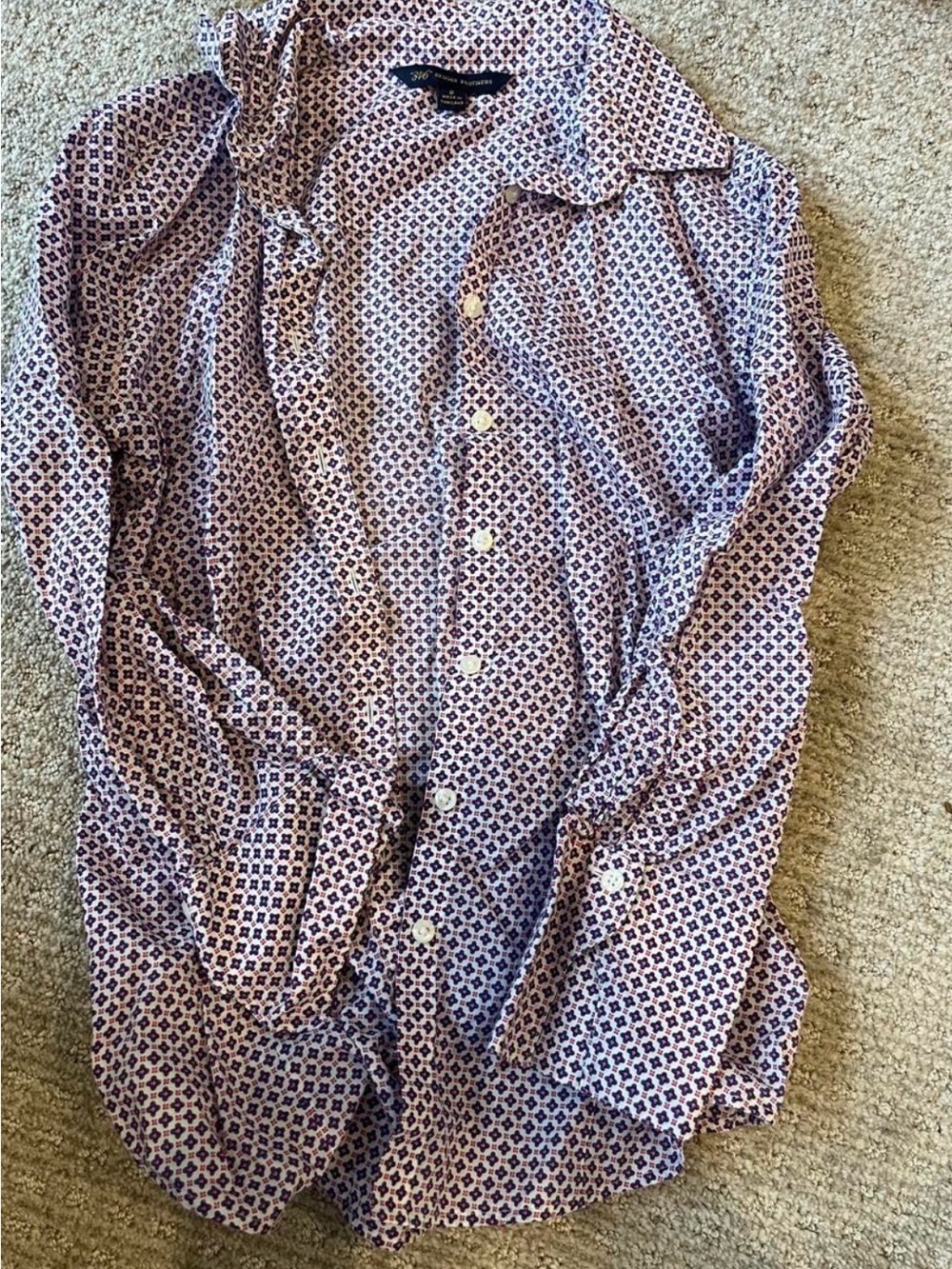 Shirt Subcategory Prediction